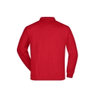 Polo Sweat heavy homme