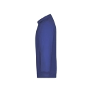 Polo Sweat heavy homme