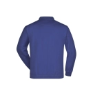 Polo Sweat heavy homme
