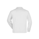 Polo Sweat heavy homme