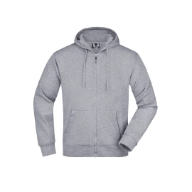 Sweat avec capuche homme