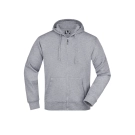 Sweat avec capuche homme