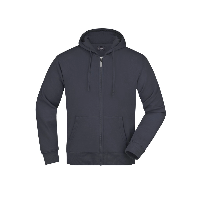 Sweat avec capuche homme