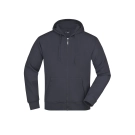 Sweat avec capuche homme