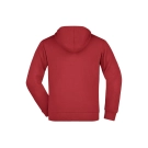 Sweat avec capuche homme