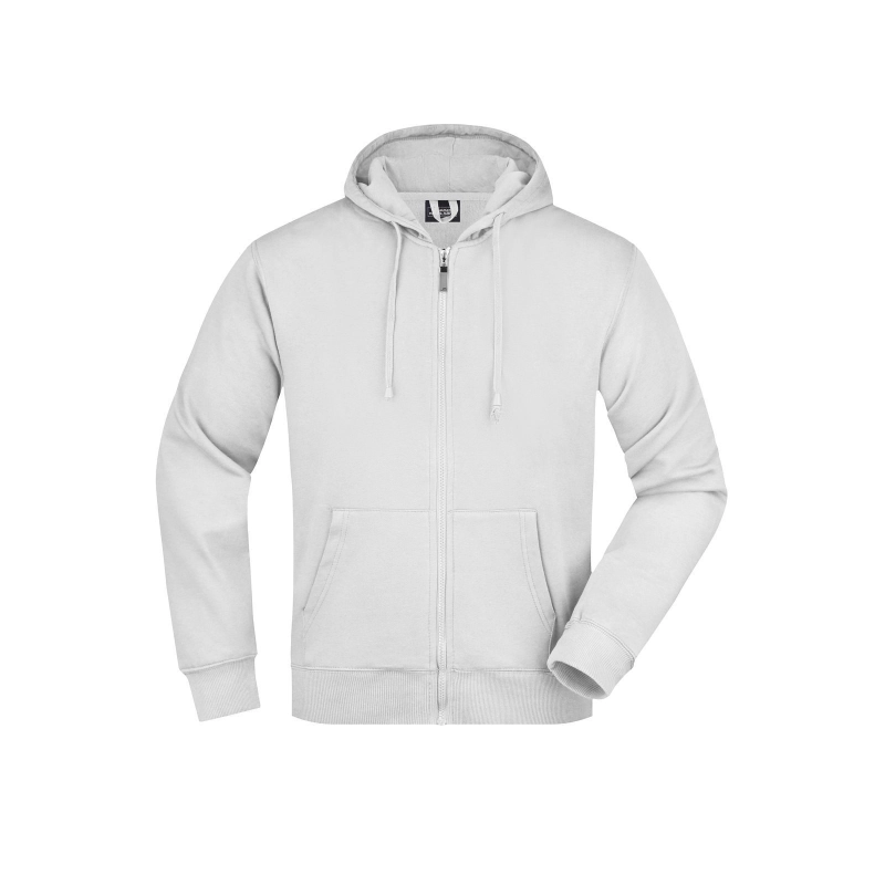 Sweat avec capuche homme