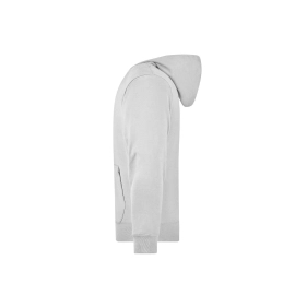 Sweat avec capuche homme