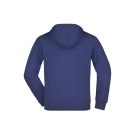 Men's Hooded Jacket