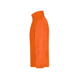 Half-Zip Fleece