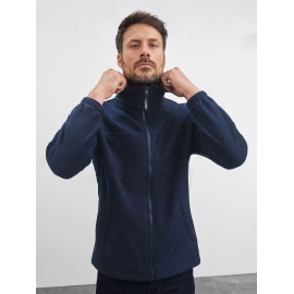 Full-Zip Fleece