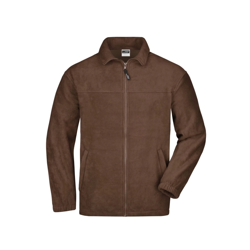 Sweat avec fermeture homme