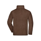 Sweat avec fermeture homme