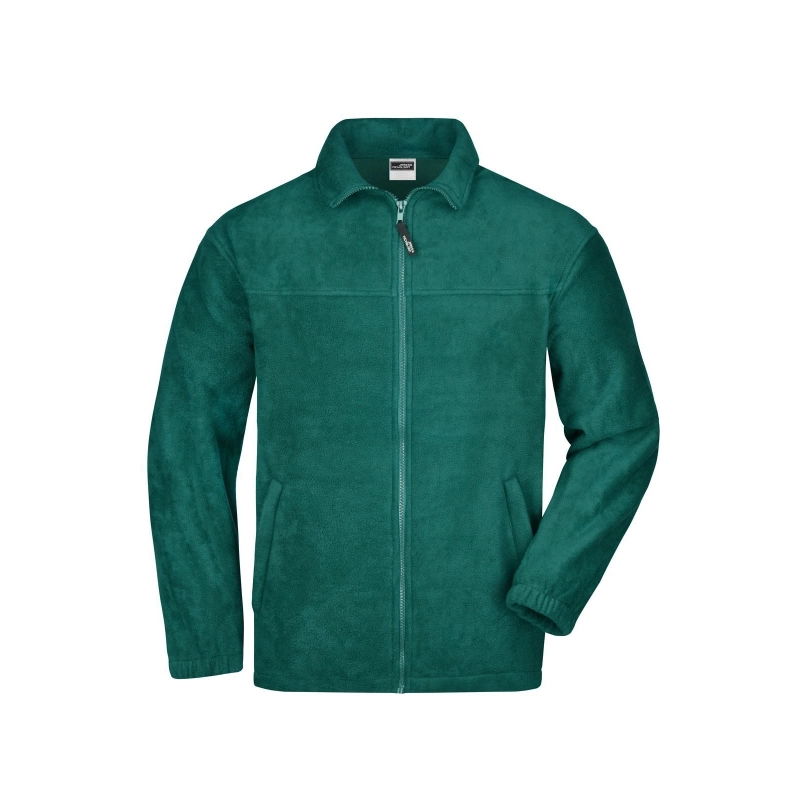 Sweat avec fermeture homme