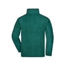 Sweat avec fermeture homme
