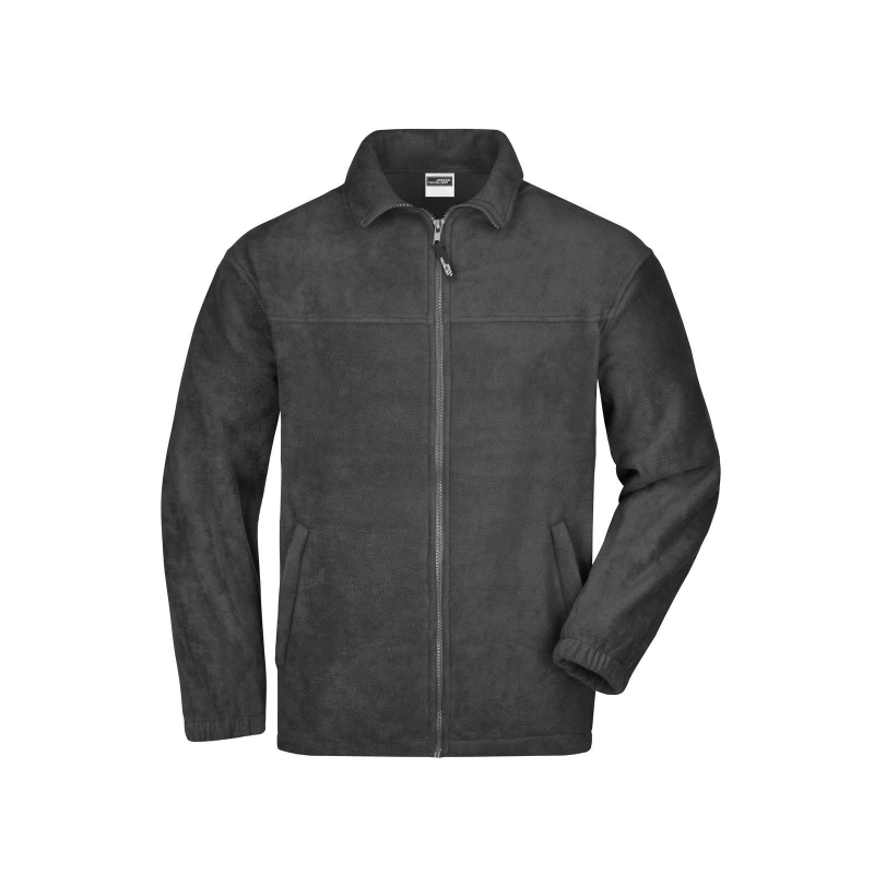 Sweat avec fermeture homme