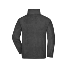 Sweat avec fermeture homme