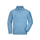 Sweat avec fermeture homme