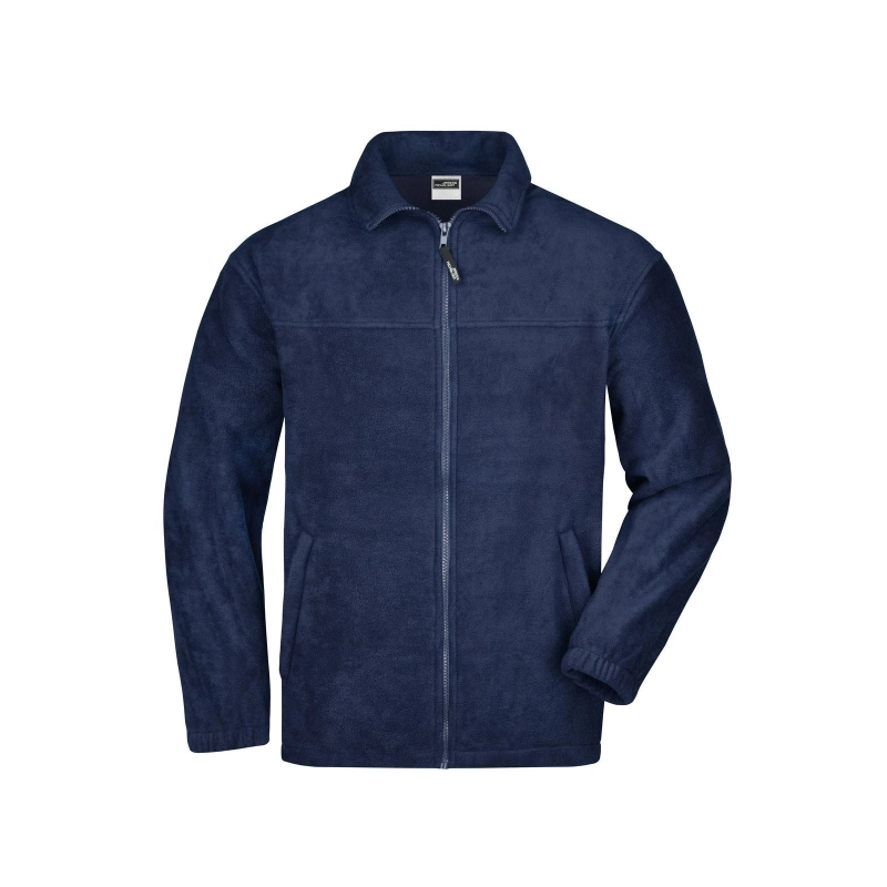 Sweat avec fermeture homme