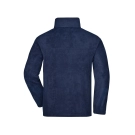 Sweat avec fermeture homme
