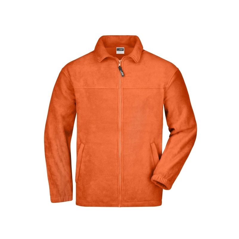 Sweat avec fermeture homme