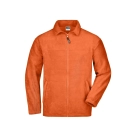 Sweat avec fermeture homme