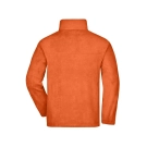 Sweat avec fermeture homme