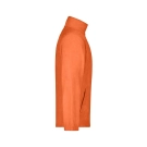 Sweat avec fermeture homme