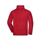 Sweat avec fermeture homme