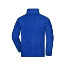 Sweat avec fermeture homme