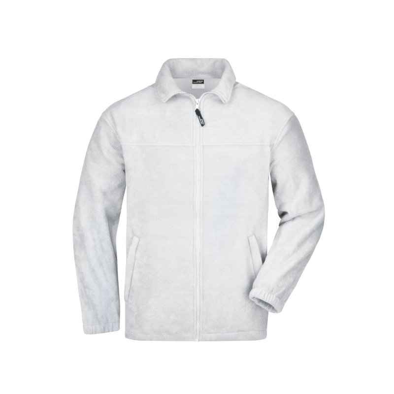 Sweat avec fermeture homme