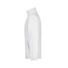 Sweat avec fermeture homme