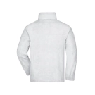 Sweat avec fermeture homme