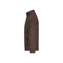 Full-Zip Fleece Junior