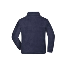 Full-Zip Fleece Junior