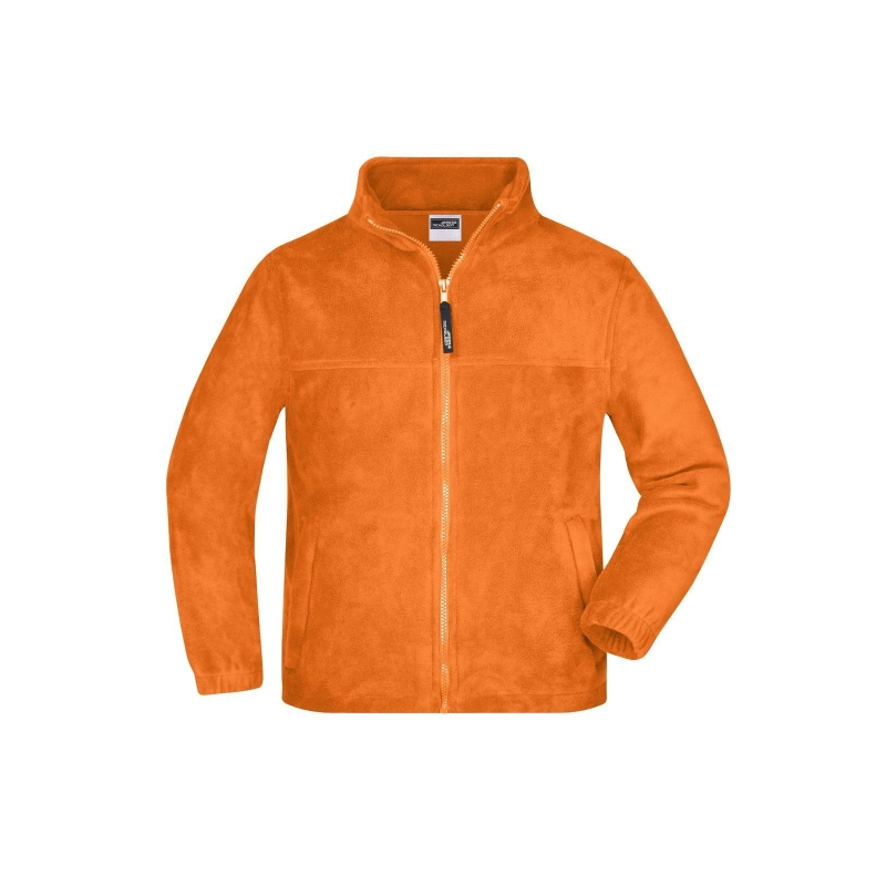 Sweat avec fermeture enfant
