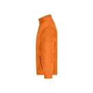 Full-Zip Fleece Junior