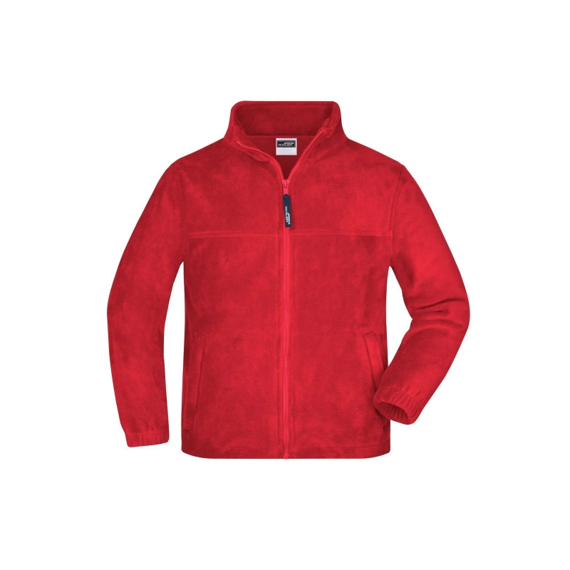 Sweat avec fermeture enfant