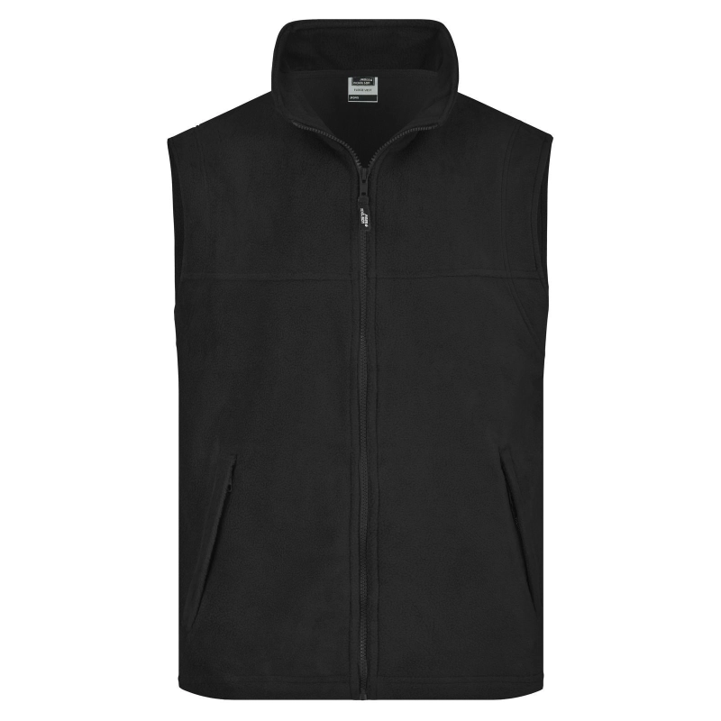 Gilet Fleece homme