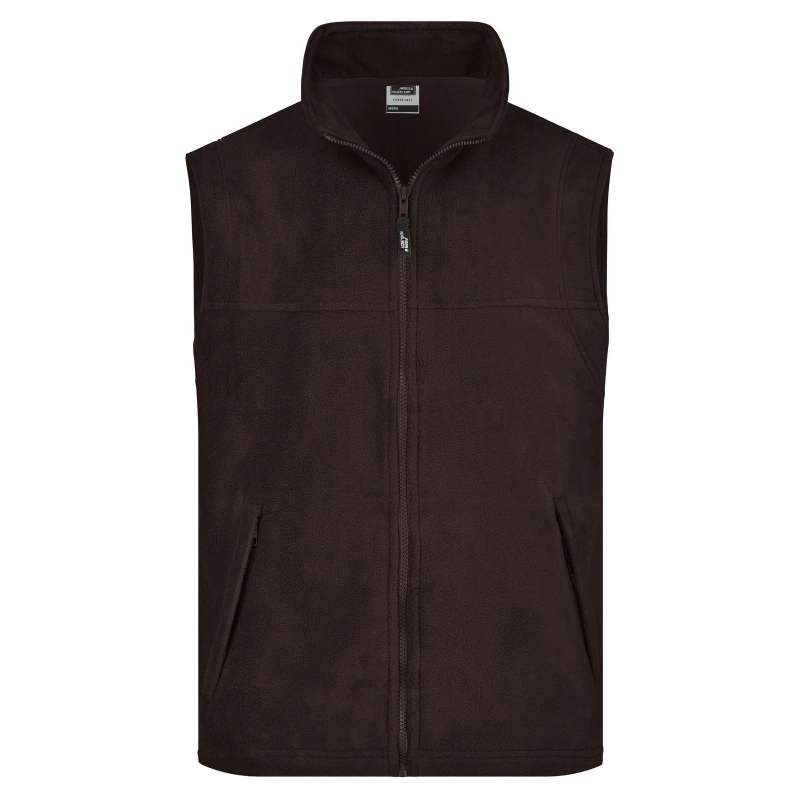Gilet Fleece homme