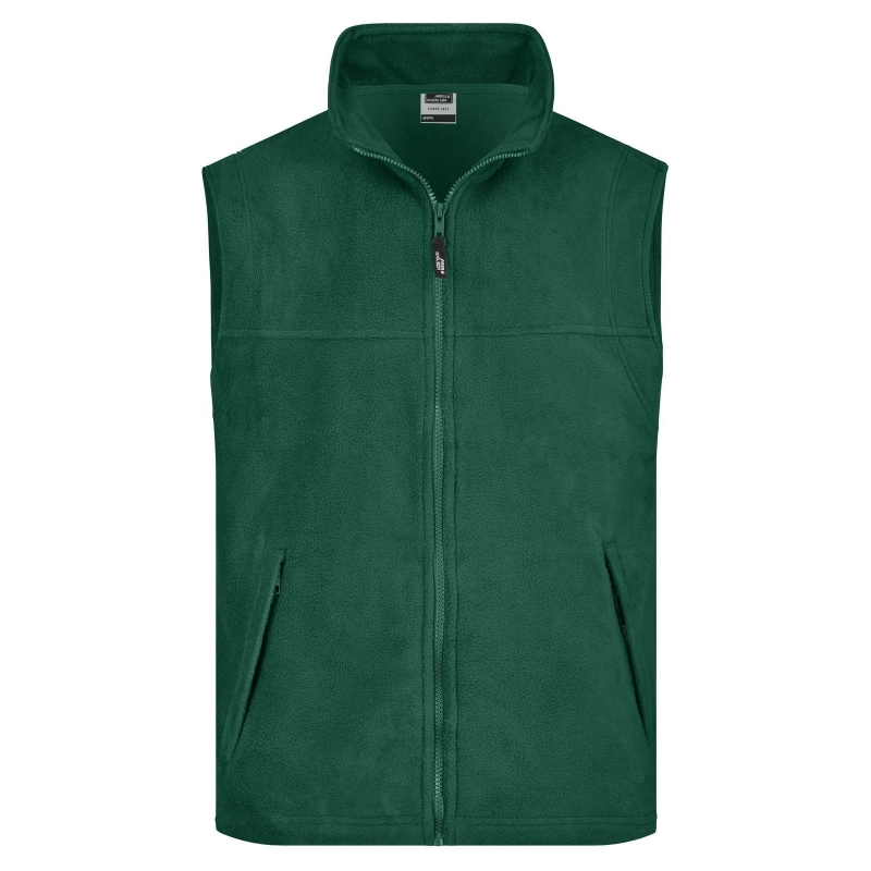 Gilet Fleece homme