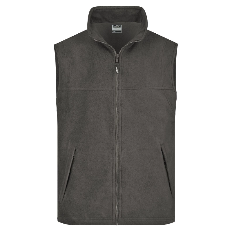 Gilet Fleece homme