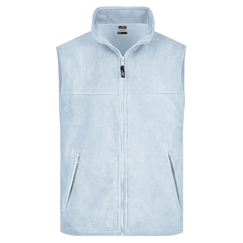 Gilet Fleece homme
