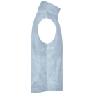 Gilet Fleece homme