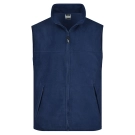 Gilet Fleece homme