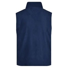 Fleece Vest
