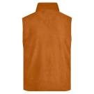 Gilet Fleece homme