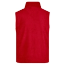Gilet Fleece homme