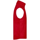 Gilet Fleece homme