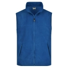 Gilet Fleece homme