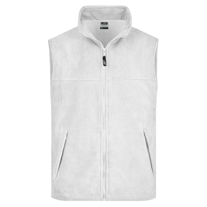 Gilet Fleece homme